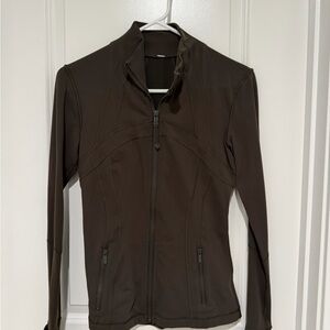 lululemon athletica Olive Jacket